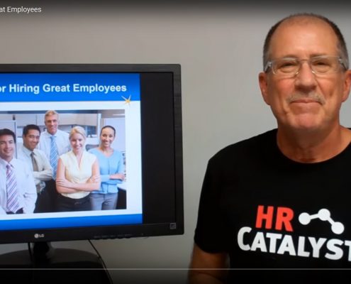 10 Ideas for Hiring Great Employees