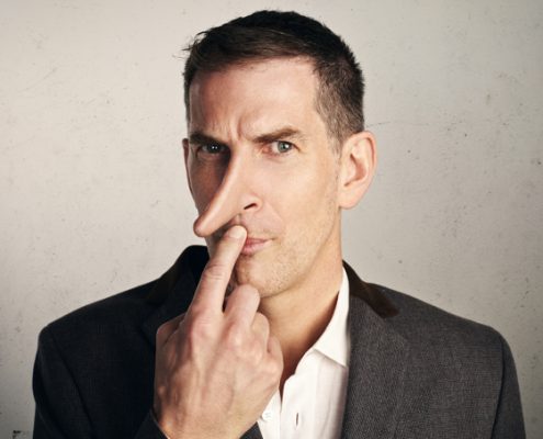 Investigation and Lie Detection