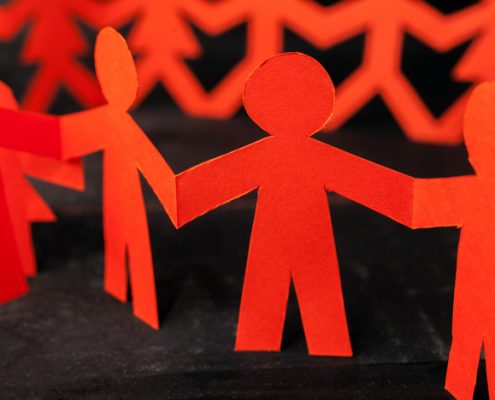 The Benefit in Benefits