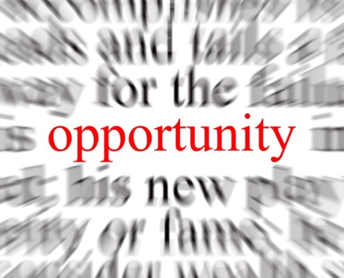 Assessing the Next Great Opportunity in HR