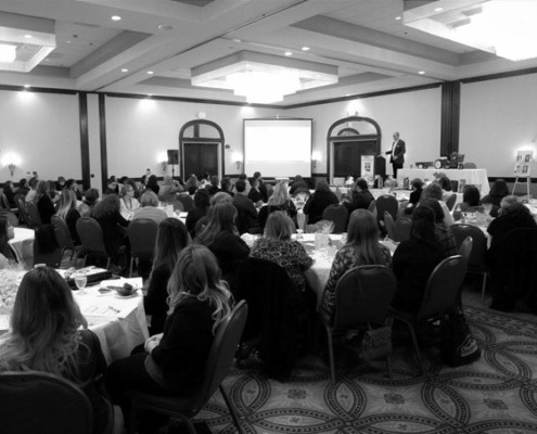 Seven Steps to Up Your Speaking Game