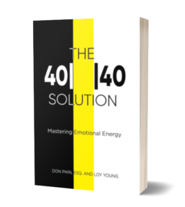 40 40 solution book