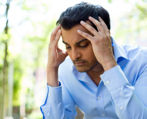 You Are Not Your Company's Crisis