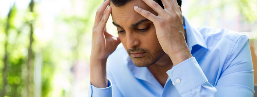 You Are Not Your Company's Crisis